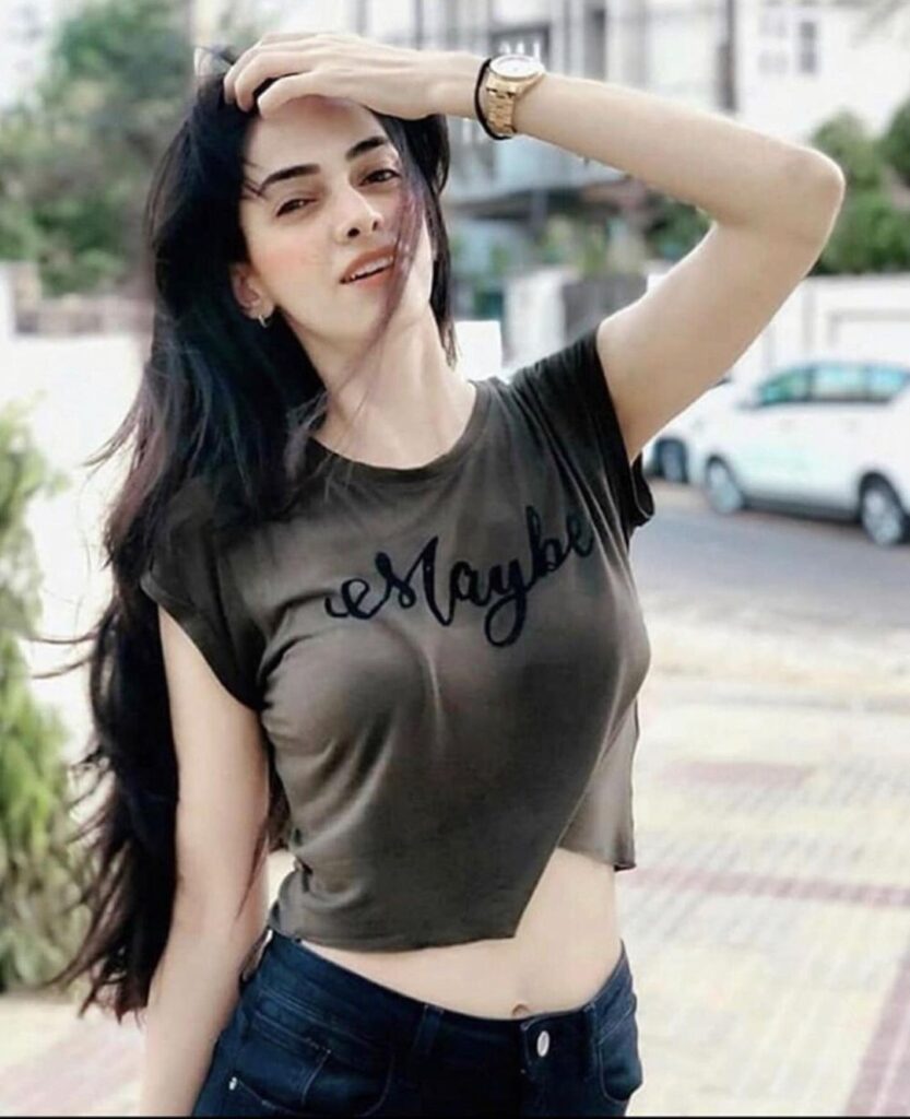 escort girl islamabad